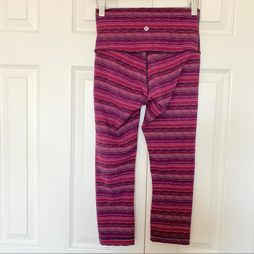 lululemon athletica our sweat
